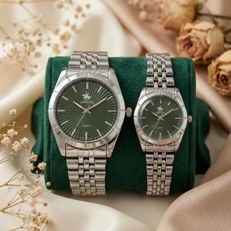 ROLEX MODEL SEVGİLİ KOMBİN SAATLERİ